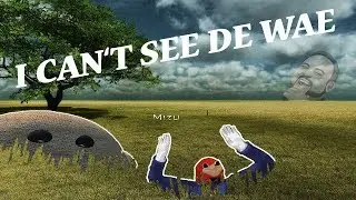 I CAN'T SEE DE WAE|HILARIOUS DREKTHEWIZ STREAM HIGHLIGHT ft. BONESAWMCGRAW