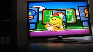 Mario party 3 deep blooper sea 45 turns episode 13