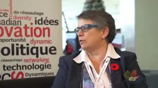 CSPC 2016: Diane Finegood