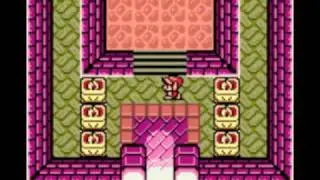 The Legend of Zelda Link's Awakening - 19 - Facelift