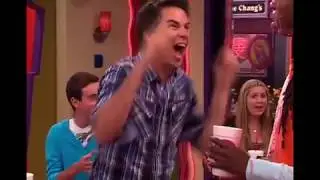 Spencer Pranks T-Bo! (Crazy)