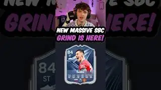 SESKO ПОЛУЧИЛ ПРОМО-КАРТУ + НОВЫЙ SBC GRIND!🌴