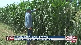 Corn Fest