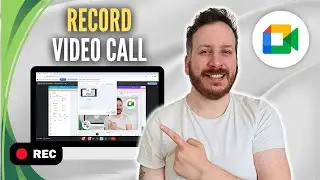 How To Record Google Meet Video Call
