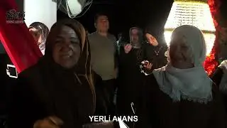 SİNCİK K&Uuml;SRAN MEZRASI KINA MANI