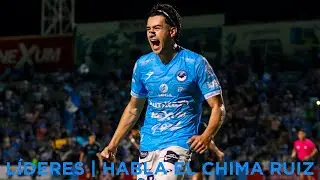 SUPER LIDERES | HABLA EL CHIMA RUIZ