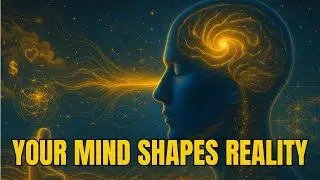 You and the universe are entangled &mdash; and every thought creates reality.