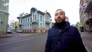 #Moscowwithyou &mdash; Excursion 