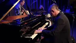 GREG COFFIN TRIO 'Bark!'