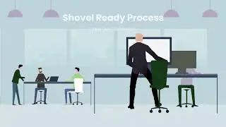 PI Shovel Ready