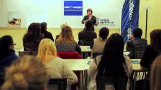 Corpo Info-carri&egrave;res - Coll&egrave;ge April-Fortier
