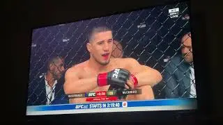 Susurkaev vs McConico Full Fight
