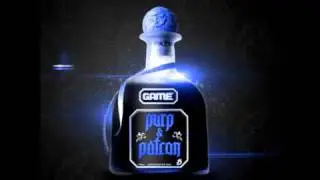 Taylor Made - The Game ft. Wiz Khalifa