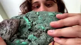 Plastic rocks found on remote island alarm scientists