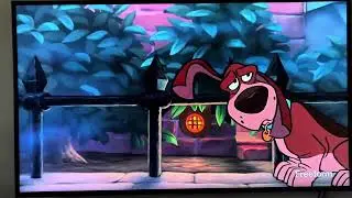 The Great Mouse Detective Freeform Ending Saturday January 10th 2026