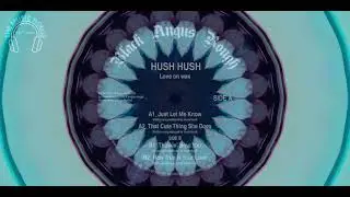 Thinkin ' Bout You - Hush Hush