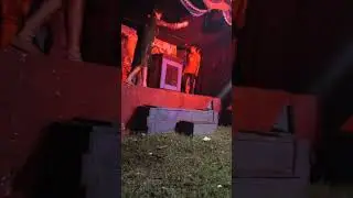B.K SARKER MAGIC 🪄✨ BOMING BOX INDIA MAGIC SHOW LIVE COVER:- B.K SARKER #viralvideo #MAGICSHOW