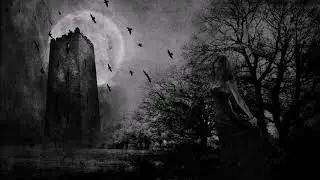 experimental metal musica -caminata nocturna-chill instrumental
