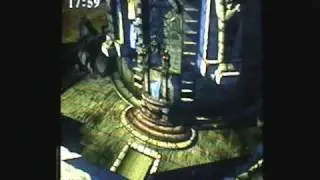 Final Fantasy VIII Centra Ruins Guide