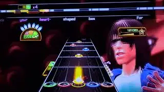 Guitar Hero Smash Hits (PS3) Heart Shaped Box (Ft. Casey Lynch)