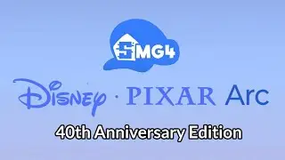 SMG4: Disney Pixar Arc (2026) Sneak Preview 6#
