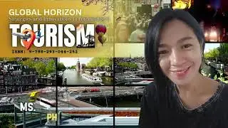 Global Horizon: Strategies and Innovations in International Tourism