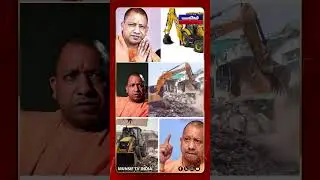 SP MP Mohibullah Nadvi Alleges Demolition of Muslim Shops, Mosques, Madrasas in Parliament |