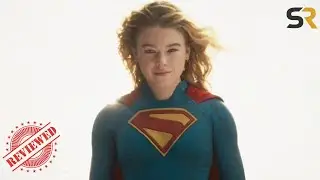 Supergirl : First Teaser Breakdown &mdash; Milly Alcock&rsquo;s Dark DC Reboot Explained