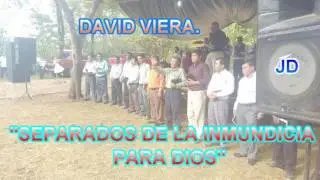 David Viera: 