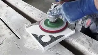 Terrazzo by Marble Trend
