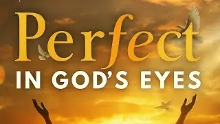 Perfect in God&rsquo;s Eyes | A Powerful Gospel Song of Grace & Redemption(#shorts #amazing gospel songs)