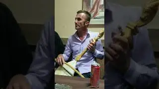 Lazar i Kosto Radovic narodni guslari