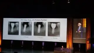 Dr Brown LAPIP presentation at AAP 2019