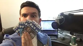 Officially Going to Pax West Seattle 2016!
