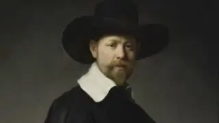 Rembrandt   The Master of Light and Shadow   Metro Gallery Nebraska