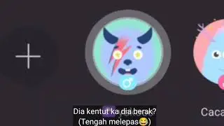King Kentut prank on litmatch.