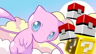 ¿¡¡OTRO LEGENDARIO!!? con FOLA POKEMON RANDOM LUCKY BLOCKS
