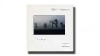 William Ackerman / Pacific Ⅰ