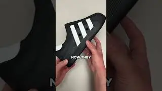 Я носил Adidas AdiFOM Superstar🤔