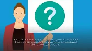 Home Buying Experience Through Digital Engagement