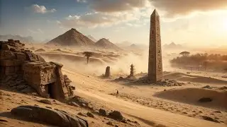 📜 30 URALTE GEHEIMNISSE, DIE DIE WISSENSCHAFT NICHT ERKL&Auml;REN KANN &mdash; Eine Geschichte zum Einschlafen