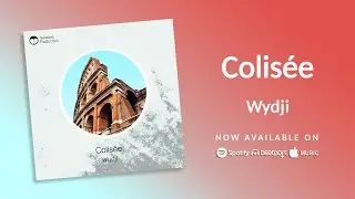 Wydji &ndash; Colis&eacute;e | Teoxane Production |