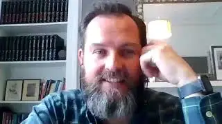 Candidate.ID | Mike Hughes, CTO | My Story