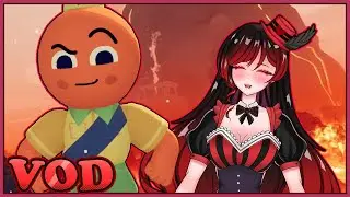 THIS STREAM WILL BE... || ...PEAK w/ @EmilyMelodiam & @FailexSSB