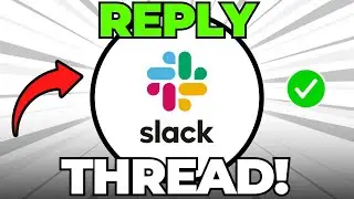 How To Reply On Slack Thread (Quick & Easy)