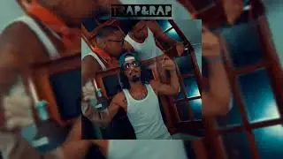 Young Mascka - Drip de neg&atilde;o (feat.Dfideliz,J&eacute; Santiago)