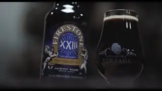 Making the Firestone Walker XXIII Anniversary Ale
