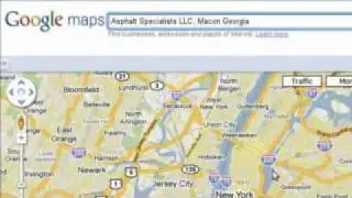 Asphalt Paving Macon GA
