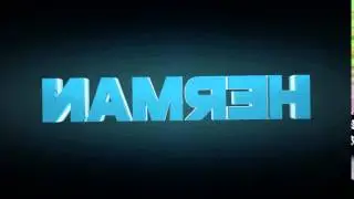 HermanPlays intro // S_Shake and Transform sync