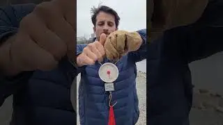 БУМ! Еще 23 фунта мусора убрано с нашего места для рыбалки на реке: FATKAT &mdash; экологичные снасти д...